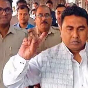 আমি রাজনীতির শিকার’! দু’বছর পর বিস্ফোরক সন্দেশখালির ‘বেতাজ বাদশা’ শেখ শাহজাহান