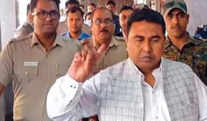 আমি রাজনীতির শিকার’! দু’বছর পর বিস্ফোরক সন্দেশখালির ‘বেতাজ বাদশা’ শেখ শাহজাহান