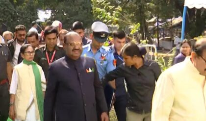 বিধানসভায় নজিরবিহীন নাটক! মন্ত্রিসভার ভাষণ মাঝপথেই থামালেন রাজ্যপাল, মেজাজ হারালেন বোস?