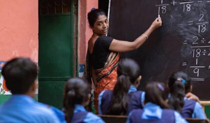 শিক্ষকদের জন্য বাম্পার ধামাকা! ২০১৮-র পর অবশেষে বাড়তে চলেছে পার্শ্বশিক্ষক ও শিক্ষাবন্ধুদের বেতন