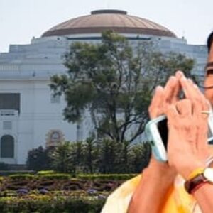 ভোটের মুখে মাস্টারস্ট্রোক! রাজ্য বাজেটে একলাফে ৪% ডিএ বৃদ্ধির ঘোষণা মমতা সরকারের