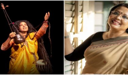 কলকাতায় শিকড়ের সুর! প্যালেস্তাইনের বেহালা থেকে বাংলার বাউল— ‘সহজ পরব’-এ এবার বিরাট চমক