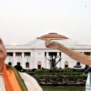 ‘জানে না কিছুই, অথচ বড় কথা!’ বিধানসভায় শুভেন্দুকে বেনজির আক্রমণ মমতার