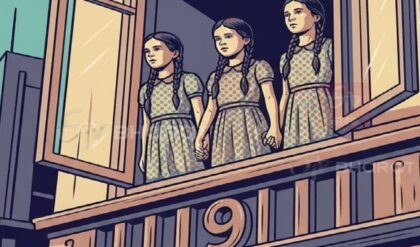 ‘বিয়ে করলে কোরিয়ানকেই করব, ভারতীয়কে নয়!’ গাজিয়াবাদে তিন বোনের আত্মহত্যার ডায়েরিতে বিস্ফোরক তথ্য