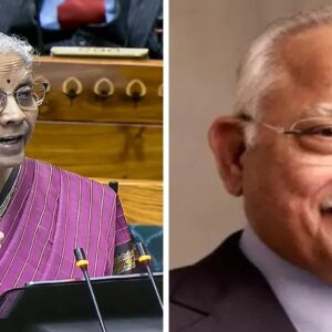 বাজেট ২০২৬: সস্তা হচ্ছে ওষুধ! ৩৬টি জীবনরক্ষাকারী ওষুধের শুল্কমুক্তিতে বড় স্বস্তি মধ্যবিত্তের