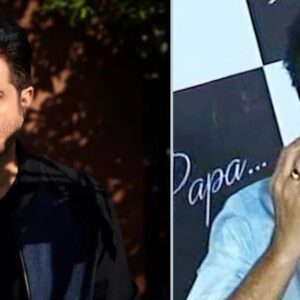 সোশ্যাল মিডিয়ায় চরম ভুল অনিল কাপুরের! নেটিজেনদের তোপে পড়ে কী করলেন ‘মিস্টার ইন্ডিয়া’?