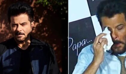 সোশ্যাল মিডিয়ায় চরম ভুল অনিল কাপুরের! নেটিজেনদের তোপে পড়ে কী করলেন ‘মিস্টার ইন্ডিয়া’?