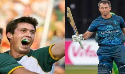 হকি স্টিক ছেড়ে ক্রিকেট ব্যাট! দক্ষিণ আফ্রিকার হয়ে হকি বিশ্বকাপ খেলে এবার ইতালির অধিনায়ক ম্যাডসেন