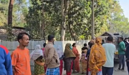 স্ত্রীর সঙ্গে ঝগড়া করে বাড়ি ত্যাগ, পরদিন নিজের বাড়ি থেকেই উদ্ধার বৃদ্ধের ঝুলন্ত দেহ! গঙ্গারামপুরে চাঞ্চল্য