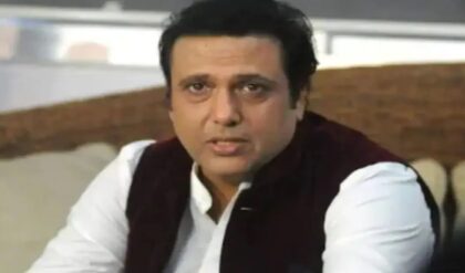 নিজের বাড়িতেই আক্রান্ত গোবিন্দা! প্রাণনাশের হুমকির মাঝেই বড় বিপদের মুখে অভিনেতা