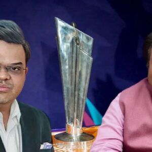 বিশ্বকাপের আগে চরম নাটক! ভারতের বিরুদ্ধে খেলবে না পাকিস্তান, বড় পদক্ষেপ নিল বিসিসিআই