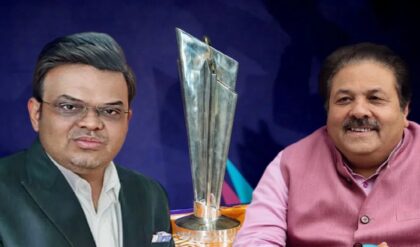 বিশ্বকাপের আগে চরম নাটক! ভারতের বিরুদ্ধে খেলবে না পাকিস্তান, বড় পদক্ষেপ নিল বিসিসিআই