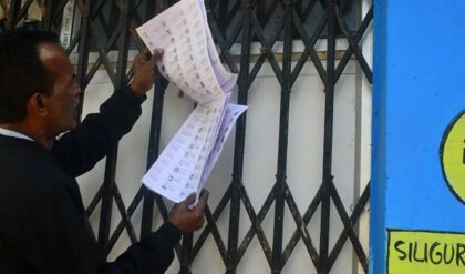 ১৪ ফেব্রুয়ারির আগে বড় পদক্ষেপ! ভোটার তালিকা থেকে নাম কাটল ৫০ হাজার মানুষের