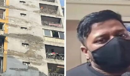 ন তলা থেকে ৩ বোনের মরণঝাঁপ! মৃত্যুর আগে রাত ২টো পর্যন্ত কী গেম খেলেছিল তারা? প্রকাশ্যে এল হাড়হিম করা তথ্য