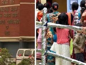 SIR নিয়ে চরম উত্তেজনা! ৭ ফেব্রুয়ারির মধ্যে কি শেষ হবে শুনানি? সময়সীমা বাড়ানো নিয়ে কমিশনে বড় দৌড়ঝাঁপ