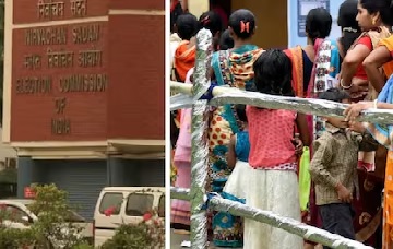 SIR নিয়ে চরম উত্তেজনা! ৭ ফেব্রুয়ারির মধ্যে কি শেষ হবে শুনানি? সময়সীমা বাড়ানো নিয়ে কমিশনে বড় দৌড়ঝাঁপ