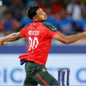 আইপিএল থেকে বাদ পড়ে কোটি কোটি টাকা লোকসান মুস্তাফিজের! পাকিস্তানে গিয়ে কত কম টাকা পাচ্ছেন ‘ফিজ’?