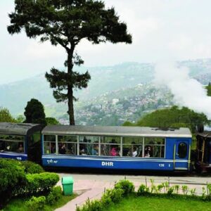 পাহাড়ের বাঁকে এবার বাজবে সানাই! হেরিটেজ টয়ট্রেনে বসবে বিয়ের আসর, বড় চমক রেল কর্তৃপক্ষের