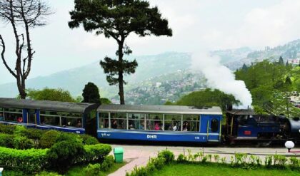 পাহাড়ের বাঁকে এবার বাজবে সানাই! হেরিটেজ টয়ট্রেনে বসবে বিয়ের আসর, বড় চমক রেল কর্তৃপক্ষের