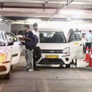 শনিবার ভারতজুড়ে চরম ভোগান্তির আশঙ্কা! ওলা-উবার ধর্মঘটে স্তব্ধ হতে পারে যাতায়াত, জানুন সময়সূচী