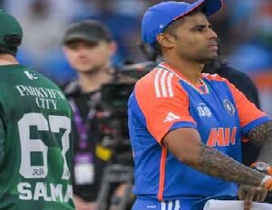 দেউলিয়া হওয়ার পথে পাকিস্তান ক্রিকেট! ভারতের বিরুদ্ধে না খেললে ৮৩০০ কোটির ধাক্কা, কঠোর ব্যবস্থার পথে আইসিসি