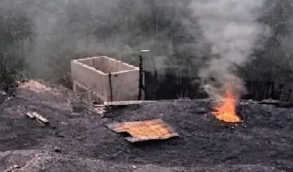 মেঘালয়ে মৃত্যুমিছিল! বেআইনি কয়লা খনিতে ভয়াবহ বিস্ফোরণে মৃত ১৬, খনির অন্ধকারে এখনও আটকে বহু শ্রমিক