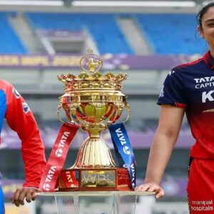 WPL ২০২৬ ফাইনাল: স্মৃতির রাজত্ব না কি জেমিমার প্রতিশোধ? আজ ভদোদরায় শিরোপার মেগা ফাইট!