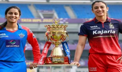 WPL ২০২৬ ফাইনাল: স্মৃতির রাজত্ব না কি জেমিমার প্রতিশোধ? আজ ভদোদরায় শিরোপার মেগা ফাইট!