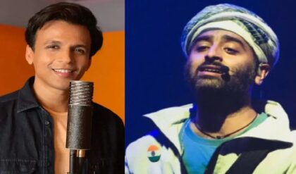 “গায়কদের শোষণ করা হয়!” অরিজিতের অবসরের পর বলিউডের অন্ধকার দিক ফাঁস করলেন অভিজিৎ সাওয়ান্ত