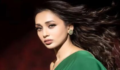 বনগাঁ আদালতে মিমি চক্রবর্তী! তনয় শাস্ত্রীর ‘দেখে নেওয়ার’ হুমকির জবাবে বড় চাল দিলেন অভিনেত্রী