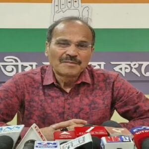 মুর্শিদাবাদে কি ফিরছে সেই রক্তাক্ত ২০১৮? আইজি পদে মুকেশ কুমারের ফেরায় বিস্ফোরক অধীর চৌধুরী!