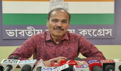 মুর্শিদাবাদে কি ফিরছে সেই রক্তাক্ত ২০১৮? আইজি পদে মুকেশ কুমারের ফেরায় বিস্ফোরক অধীর চৌধুরী!