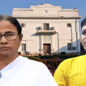 সুপ্রিম কোর্টে বড় ধাক্কা মমতার! ডিএ-র ২৫% বকেয়া মেটানোর নির্দেশ, বাজেটের ৪ শতাংশকে ‘ললিপপ’ বলে ওড়ালেন ভাস্কর ঘোষ