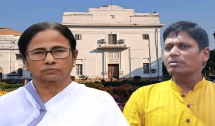 সুপ্রিম কোর্টে বড় ধাক্কা মমতার! ডিএ-র ২৫% বকেয়া মেটানোর নির্দেশ, বাজেটের ৪ শতাংশকে ‘ললিপপ’ বলে ওড়ালেন ভাস্কর ঘোষ