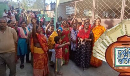 লক্ষ্মীর ভাণ্ডারে খুশি ‘লক্ষ্মীরা’, কিন্তু বেকারদের কাজ কই? বাজেটের উপহারে আসানসোলে মিশ্র প্রতিক্রিয়া