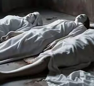 ২৪ ফেব্রুয়ারি ছিল বড় ছেলের বিয়ে, তার আগেই যমদূত হয়ে এল বিলাসবহুল অডি! চুরমার এক একটি পরিবার! ২৪ ফেব্রুয়ারি ছিল বড় ছেলের বিয়ে, তার আগেই যমদূত হয়ে এল বিলাসবহুল অডি! চুরমার এক একটি পরিবার!