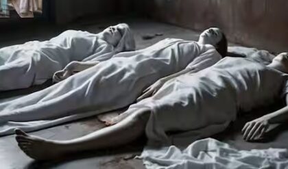 ২৪ ফেব্রুয়ারি ছিল বড় ছেলের বিয়ে, তার আগেই যমদূত হয়ে এল বিলাসবহুল অডি! চুরমার এক একটি পরিবার!