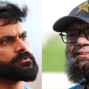 ‘সূর্য না থাকলে মানরক্ষা হতো না!’ মার্কিন ম্যাচে ভারতের ব্যাটিং বিপর্যয় নিয়ে মুখ খুললেন প্রাক্তন পাক তারকারা!