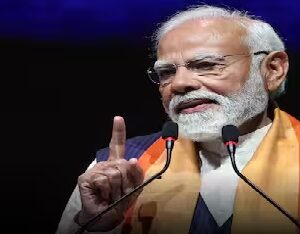 সন্ত্রাসবাদে ‘নো ডবল স্ট্যান্ডার্ড’! মালয়েশিয়ার মাটি থেকে কড়া বার্তা প্রধানমন্ত্রী মোদীর সন্ত্রাসবাদে ‘নো ডবল স্ট্যান্ডার্ড’! মালয়েশিয়ার মাটি থেকে কড়া বার্তা প্রধানমন্ত্রী মোদীর