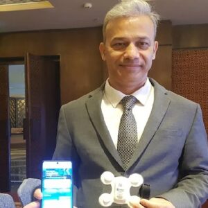 এবার বাড়িতেই মিলবে আইসিইউ-র সুবিধা! ‘iLive Connect’ প্রযুক্তিতে ২৪ ঘণ্টা নজর রাখবেন ডাক্তাররা