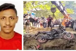 দিল্লির গর্তে মৃত্যুফাঁদ! সব জেনেও উদ্ধার না করে বাড়ি ফিরলেন ৫ জন, শিউরে ওঠা তথ্য সামনে
