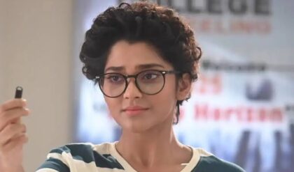 ‘কম্পাস’-এ বড় ধামাকা! নিজের জন্মদাতার মুখোমুখি নায়ক? ধারাবাহিকে এন্ট্রি নিচ্ছেন দুর্ধর্ষ ভিলেন