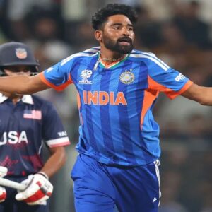 রিয়াল মাদ্রিদ নয়, সিরাজের গন্তব্য এখন বিশ্বকাপ! অধিনায়কের এক ফোনেই বদলে গেল ভাগ্য