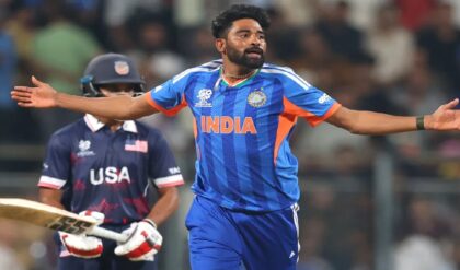 রিয়াল মাদ্রিদ নয়, সিরাজের গন্তব্য এখন বিশ্বকাপ! অধিনায়কের এক ফোনেই বদলে গেল ভাগ্য