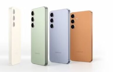 ভ্যালেন্টাইন্স ডে-তে সঙ্গীকে দিন সেরা সারপ্রাইজ! আইফোন নয়, এবার নজর কাড়ুন Galaxy S24 FE দিয়ে