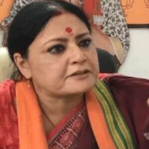 ভোটের আগে রণক্ষেত্র আসানসোল! অগ্নিমিত্রাকে দেখে ‘গো ব্যাক’ স্লোগান তৃণমূলের, পাল্টা গর্জালেন বিজেপি নেত্রী