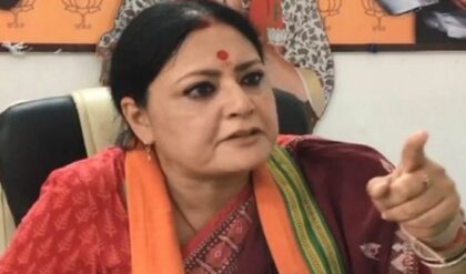 ভোটের আগে রণক্ষেত্র আসানসোল! অগ্নিমিত্রাকে দেখে ‘গো ব্যাক’ স্লোগান তৃণমূলের, পাল্টা গর্জালেন বিজেপি নেত্রী