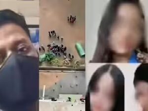 গাজিয়াবাদে ৩ বোনের রহস্যমৃত্যু! ৯ তলা থেকে ঝাঁপ দেওয়ার নেপথ্যে কি বাবার অন্ধকার অতীত?