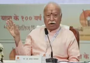 ‘১.২৫ কোটি হিন্দু রুখে দাঁড়ালে বিশ্ব পাশে থাকবে!’ বাংলাদেশের নির্বাচনের আগে সঙ্ঘপ্রধানের বড় হুঙ্কার