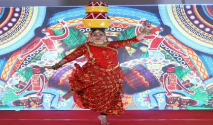 ব্যবসায়িক সাফল্যে এবার এআই মন্ত্র! কলকাতায় ৩ ঘণ্টার মাস্টারক্লাসে বাজিমাত বিশেষজ্ঞদের